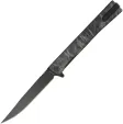 Ocaso Solstice Linerlock PVD Topo - OCA10ETB