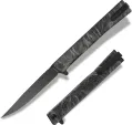Ocaso Solstice Linerlock PVD Topo OCA10ETB