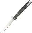 Ocaso Solstice Linerlock Satin Topo - OCA10ETS