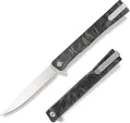 Ocaso Solstice Linerlock Satin Topo OCA10ETS