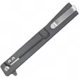 Ocaso Solstice Framelock Damascus OCA10IFR