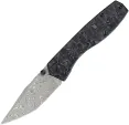 Ocaso Delos Framelock Black Dunes - OCA12IBK