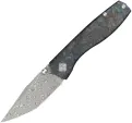 Ocaso Delos Framelock Dark Matter - OCA12IBL