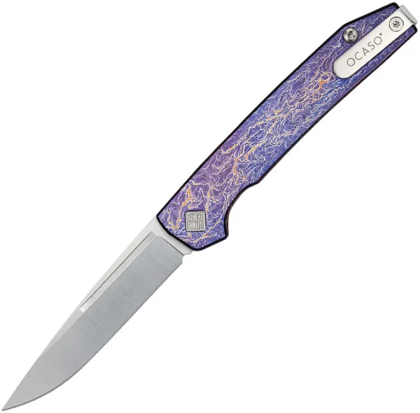Ocaso Sovranto Slip Joint OCA15SNS