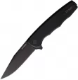 Ocaso Strategy Linerlock Black - OCA29BAB