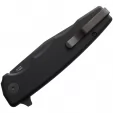 Ocaso Strategy Linerlock Black OCA29BAB