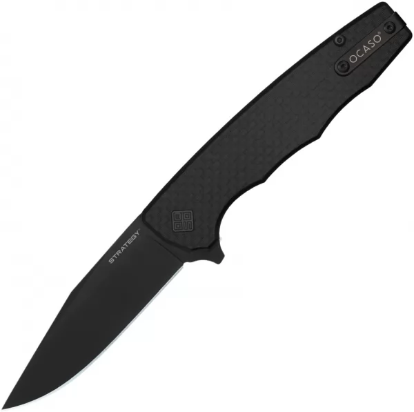 Ocaso Strategy Linerlock CF-G10 OCA29BCB