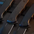 Ocaso Strategy Linerlock CF-G10 OCA29BCB