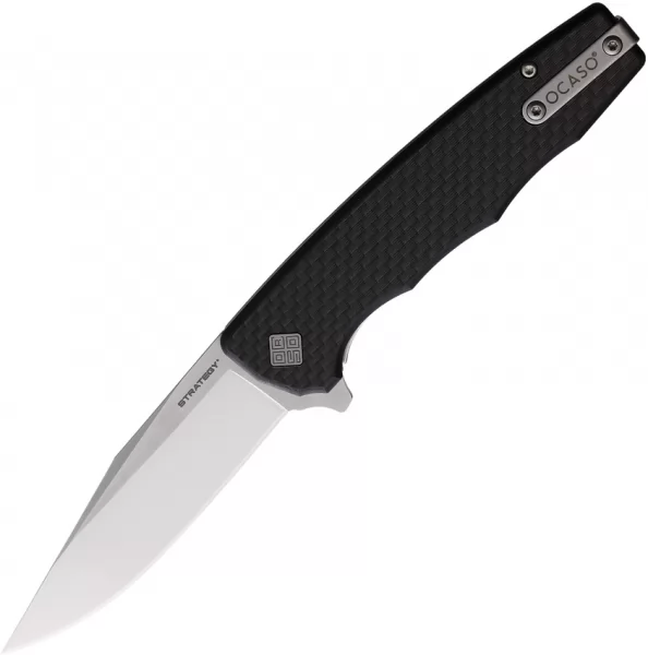 Ocaso Strategy Linerlock CF-G10 OCA29BCD