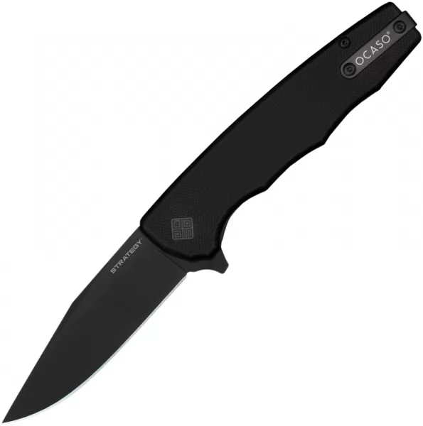 Ocaso Strategy Linerlock G10 OCA29BGB