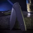 Ocaso Strategy Linerlock G10 OCA29BGB