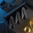 Ocaso Strategy Linerlock G10 OCA29BGB