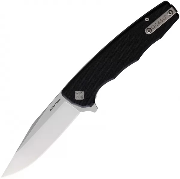 Ocaso Strategy Linerlock Black OCA29BGD