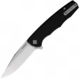 Ocaso Strategy Linerlock Black - OCA29BGD
