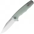 Ocaso Strategy Linerlock Jade - OCA29JGD