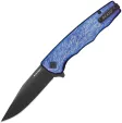 Ocaso Strategy Linerlock Blue - OCA29TAB