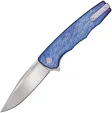 Ocaso Strategy Linerlock Blue - OCA29TAS