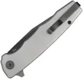 Ocaso Strategy Linerlock Black PVD OCA29TIB
