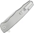 Ocaso Strategy Linerlock Satin OCA29TIS
