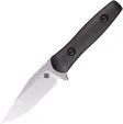 Ocaso Sevra Fixed Blade Blk G10 - OCA70TBL