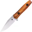 Ocaso Sevra Fixed Blade Ironwood - OCA70TBR