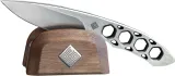Ocaso Duo Desk Knife Spear - OCA80DKS