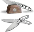 Ocaso Duo Desk Knife Spear OCA80DKS