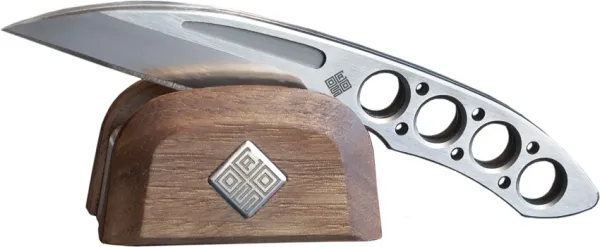 Ocaso Duo Desk Knife Wharncliffe OCA80DKW
