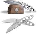Ocaso Duo Desk Knife Wharncliffe OCA80DKW