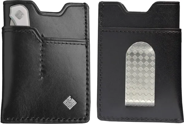 Ocaso EDC Wallet Money Clip OCA85WAL