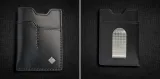 Ocaso EDC Wallet Money Clip OCA85WAL