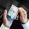 Ocaso EDC Wallet Money Clip OCA85WAL