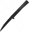 Ocaso Solstice Linerlock Wh CF - OCA8WFB