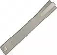 Ocaso Solstice Linerlock Wh Ti OCA8WTS