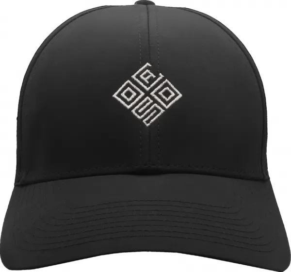 Ocaso Cap Black OCA96BCL
