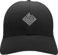 Ocaso Cap Black - OCA96BCL