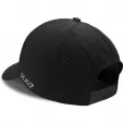 Ocaso Cap Black OCA96BCL