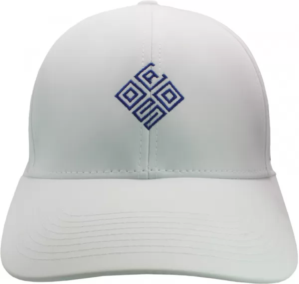 Ocaso Cap White OCA96WC