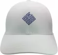 Ocaso Cap White - OCA96WC