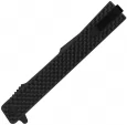 Ocaso Solstice Linerlock CF Harp OCA9HFB