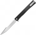 Ocaso Solstice Linerlock CF Harp - OCA9HFS