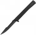 Ocaso Solstice Linerlock Ti Harp - OCA9HTB