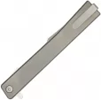 Ocaso Solstice Linerlock Ti Harp OCA9HTS