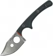 Outdoor Element Contour Feather Fixed Blade - ODECFK