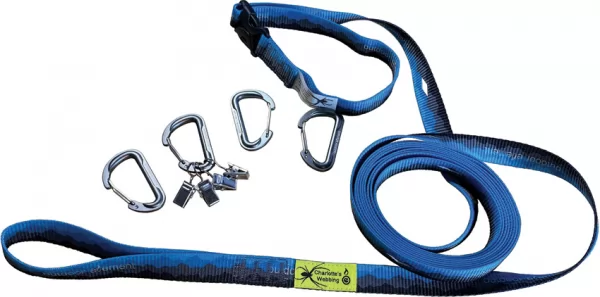 Outdoor Element Charlottes Web Camp Organizer ODECWCO