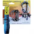 Outdoor Element Charlottes Web Camp Organizer ODECWCO