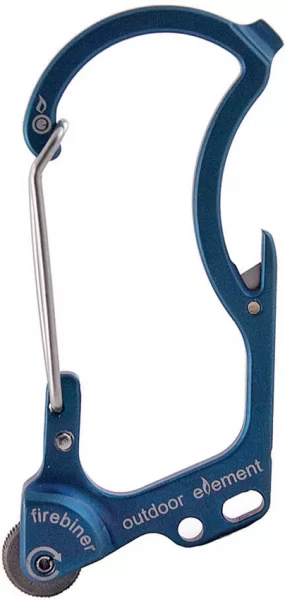 Outdoor Element Firebiner Blue River ODEF1BE