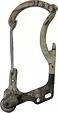 Outdoor Element Firebiner Survival Carabiner - ODEF1CB