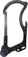 Outdoor Element Firebiner Survival Carabiner - ODEF1GSBLK