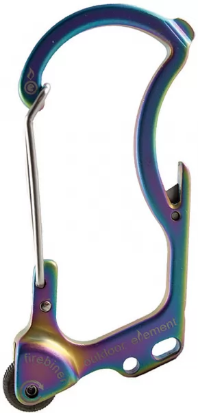 Outdoor Element Firebiner Aurora ODEF1RB